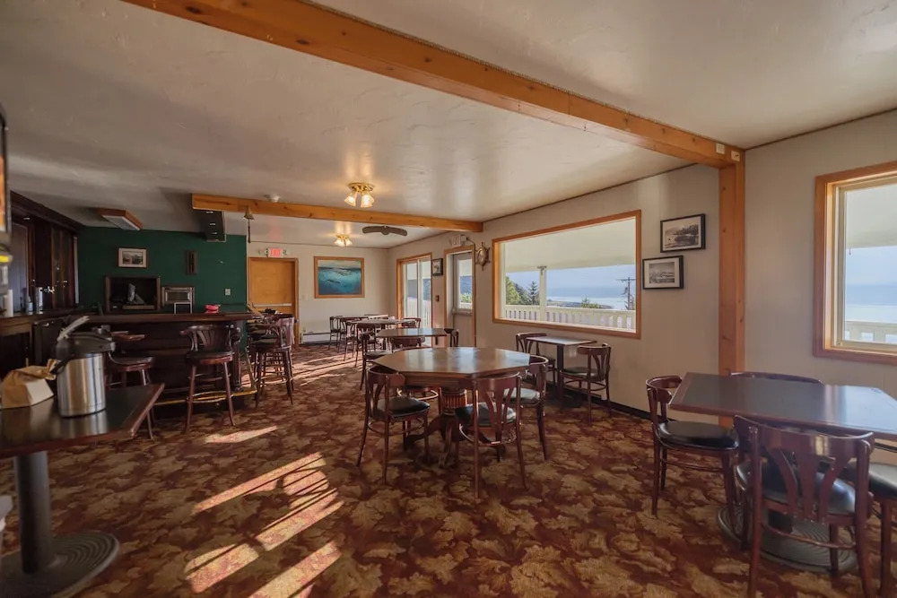 Captains Choice Motel