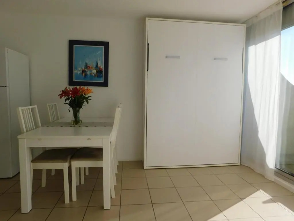 Le 44 Avec Balcon Vue Mer