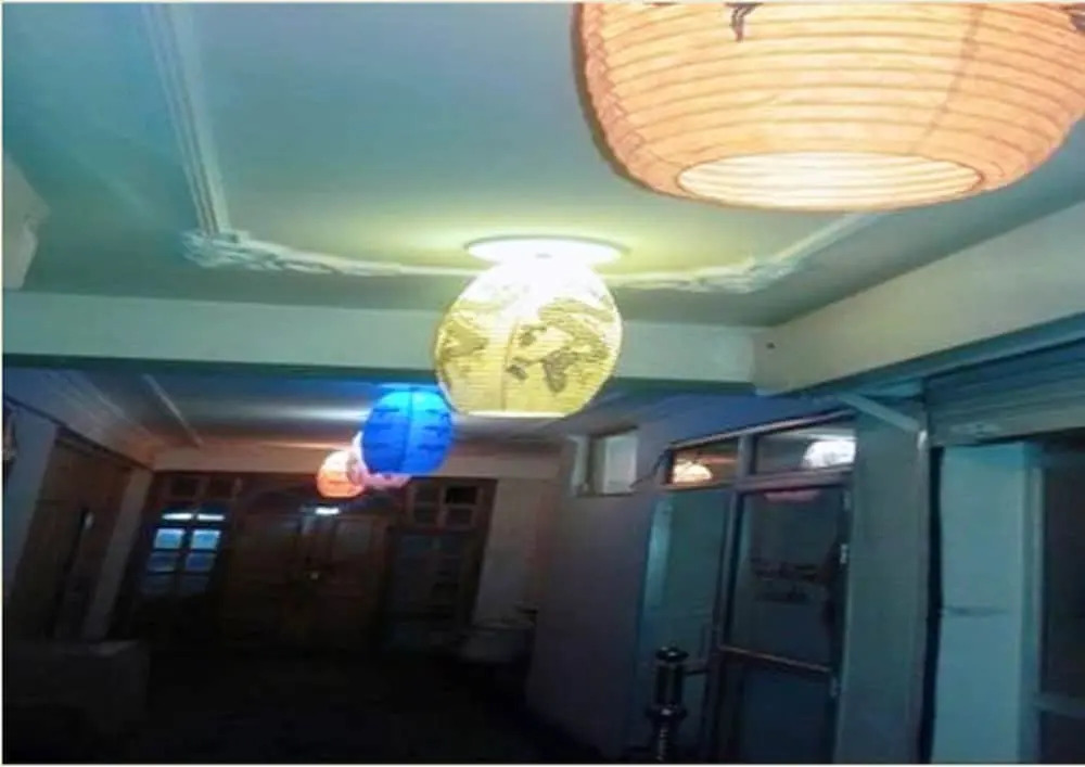 Hotel City Palace