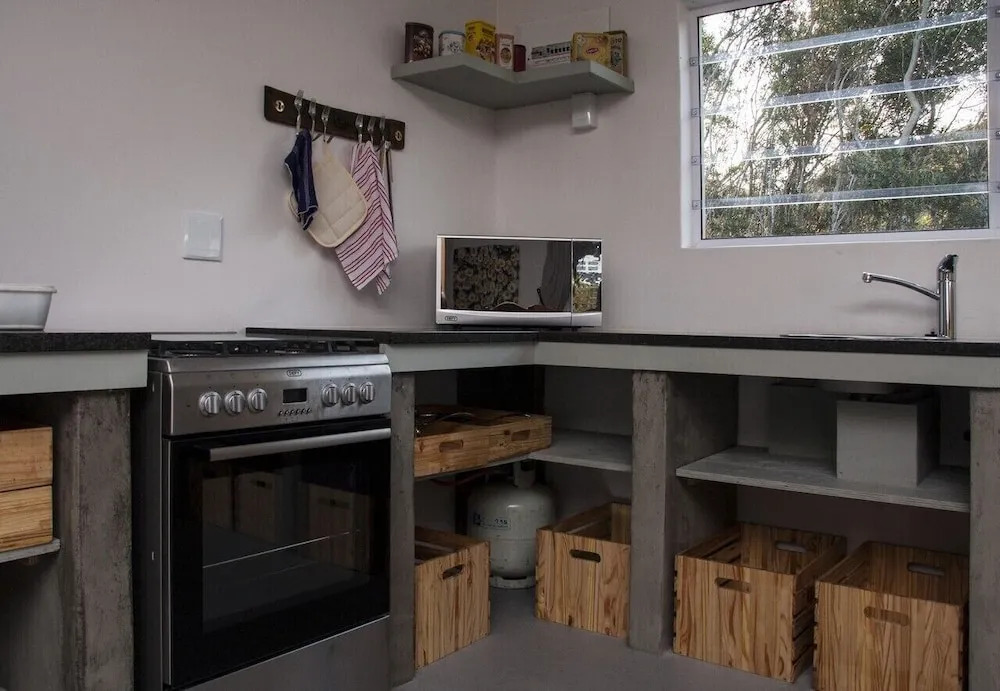 Blombos Self-Catering House