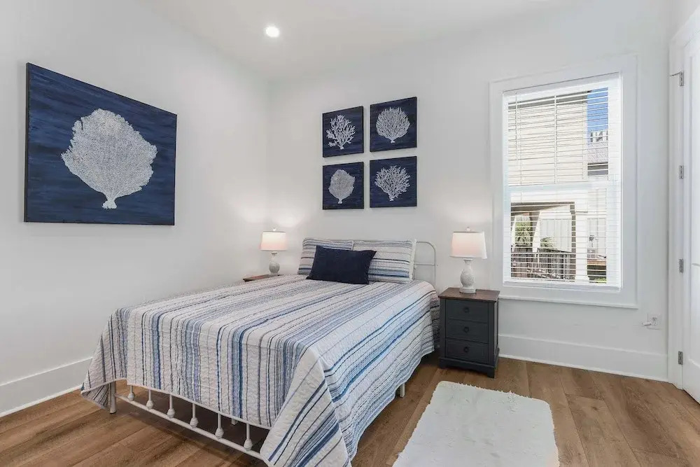 Whimsical Way 4 Beds 4 Baths NEW Near Beach