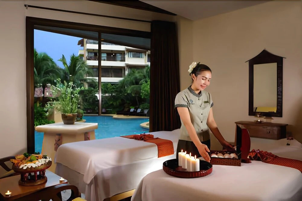 Royal Beach Pool Villa Pattaya