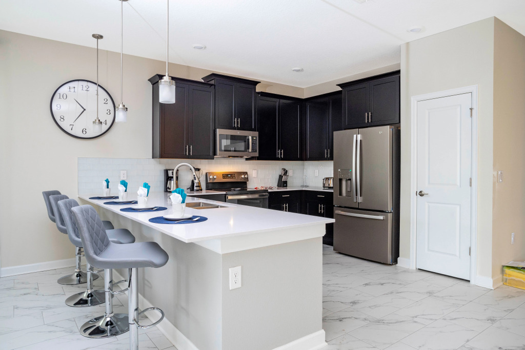 Marvelous 7Bd GameRoom   Pool   ChampionsGate 1201