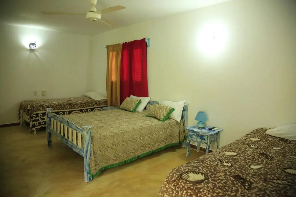 Casa Brisa Mar Hotel