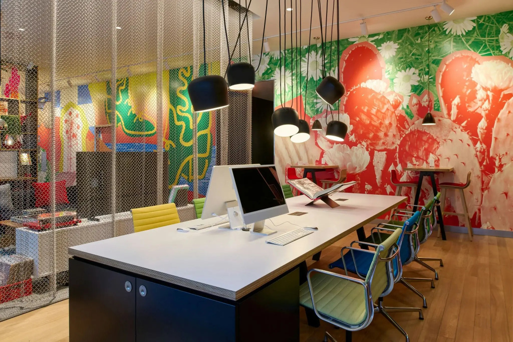 citizenM Austin Downtown