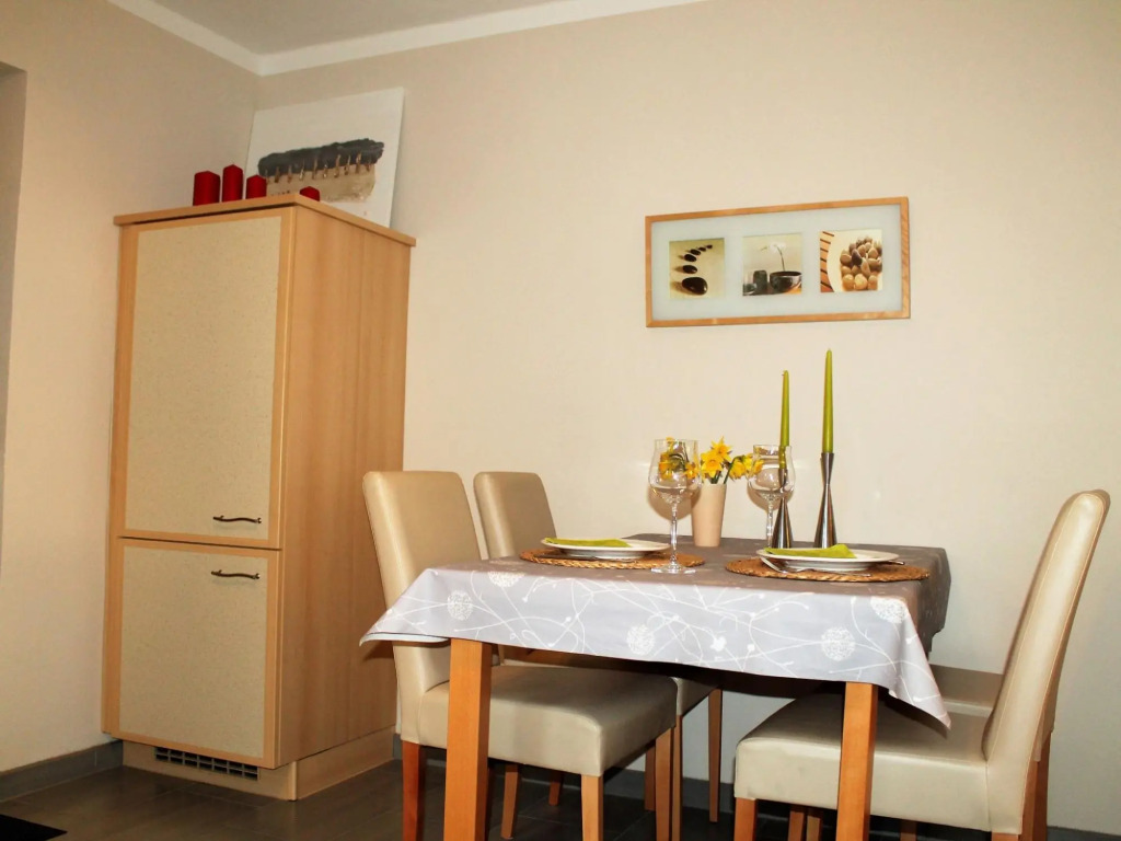 Ferienwohnung, Nienhagen