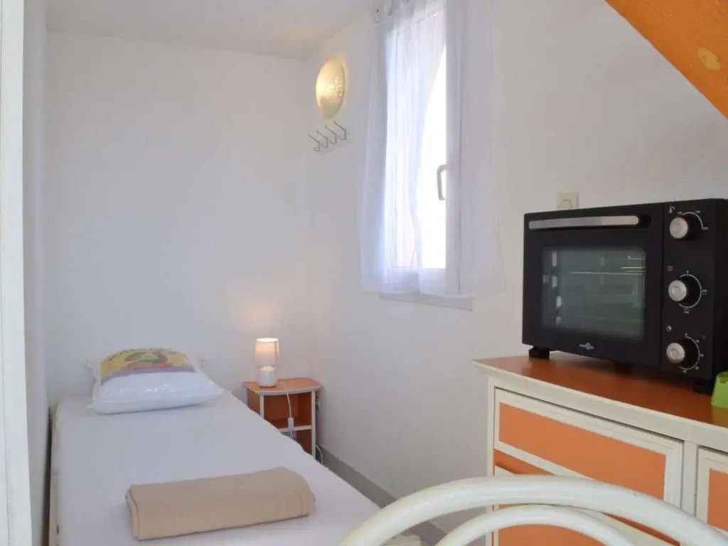 Maison Narbonne, 2 pièces, 4 personnes - FR-1-229B-39