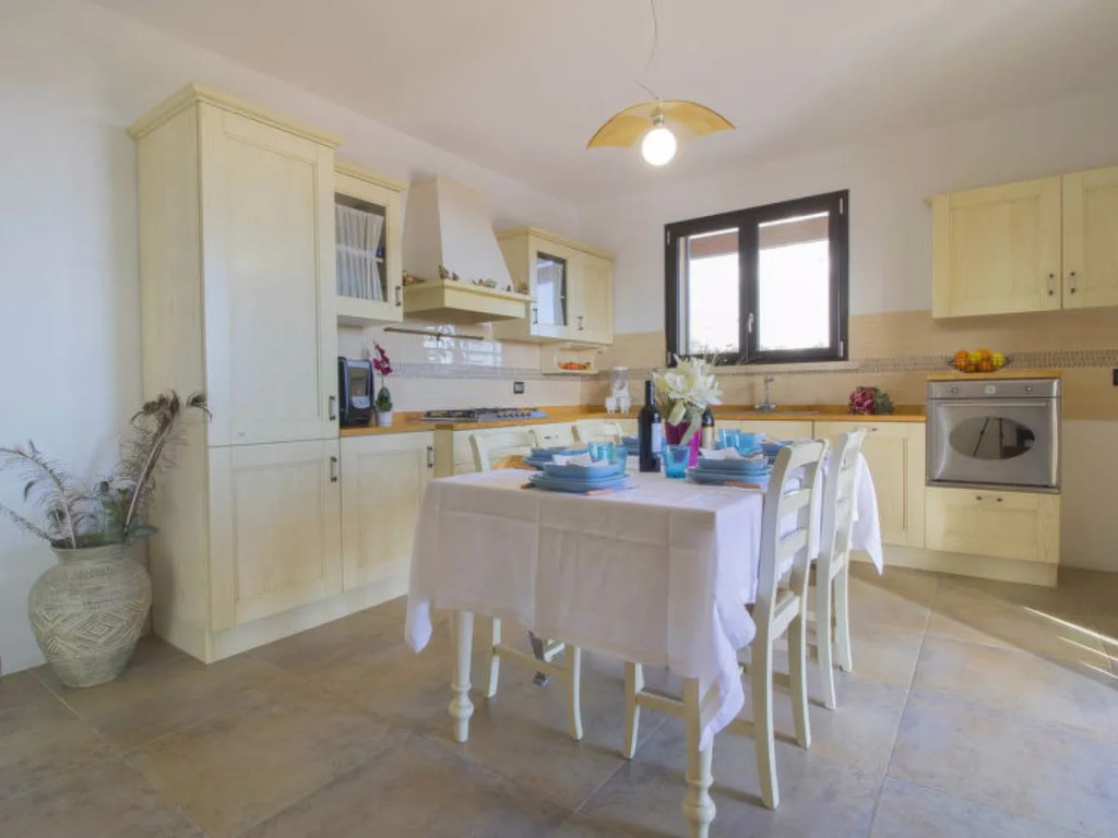 Villa Serra by Interhome