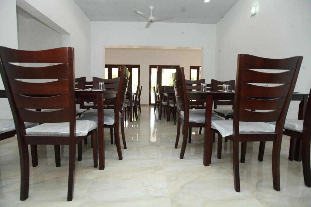 Lavonka Tourist Rest
