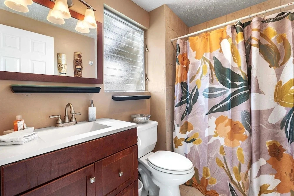 Keauhou Kona Surf & Racquet Club Townhouse#182