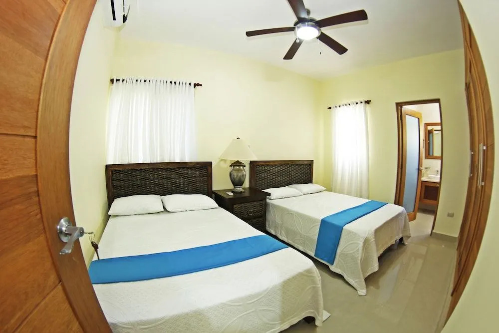 Paradise Condos, Cabarete