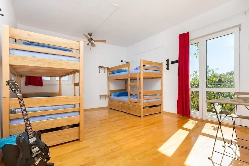 Hostel Oktarin