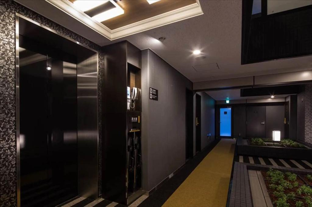 APA Hotel Ueno Ekikita