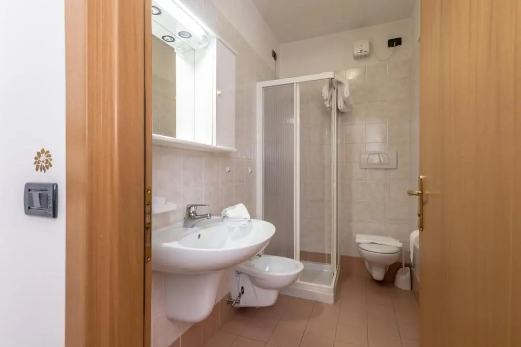 Hotel Pezzotti
