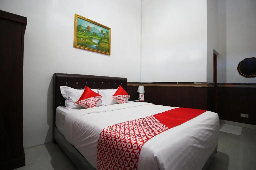 RedDoorz Syariah near Unila Lampung