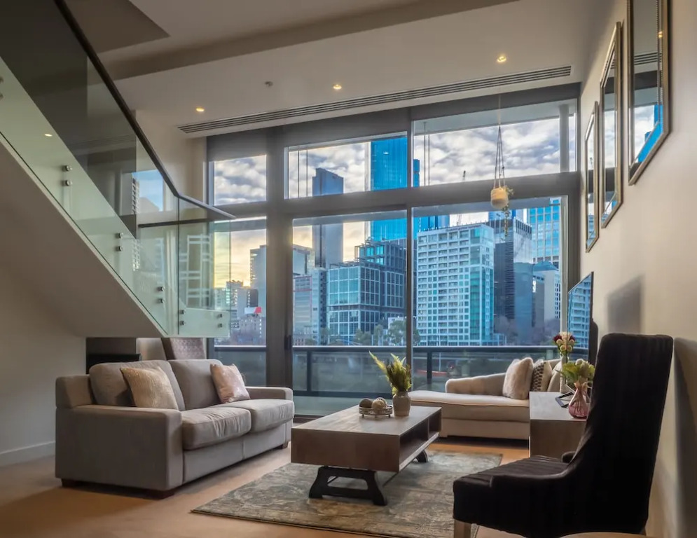 Sanctuary Apartments - Freshwater Place