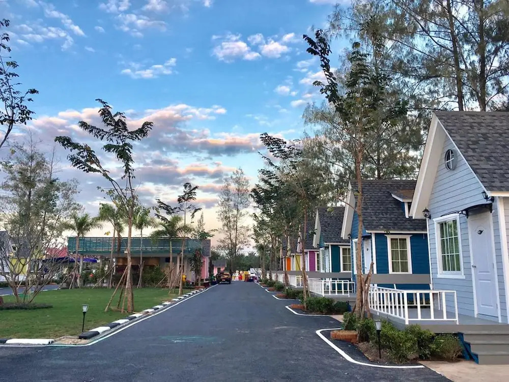 วีพี รีสอร์ท คูบัว ท้าวอู่ทอง ราชบุรี - VP Resort Ratchaburi