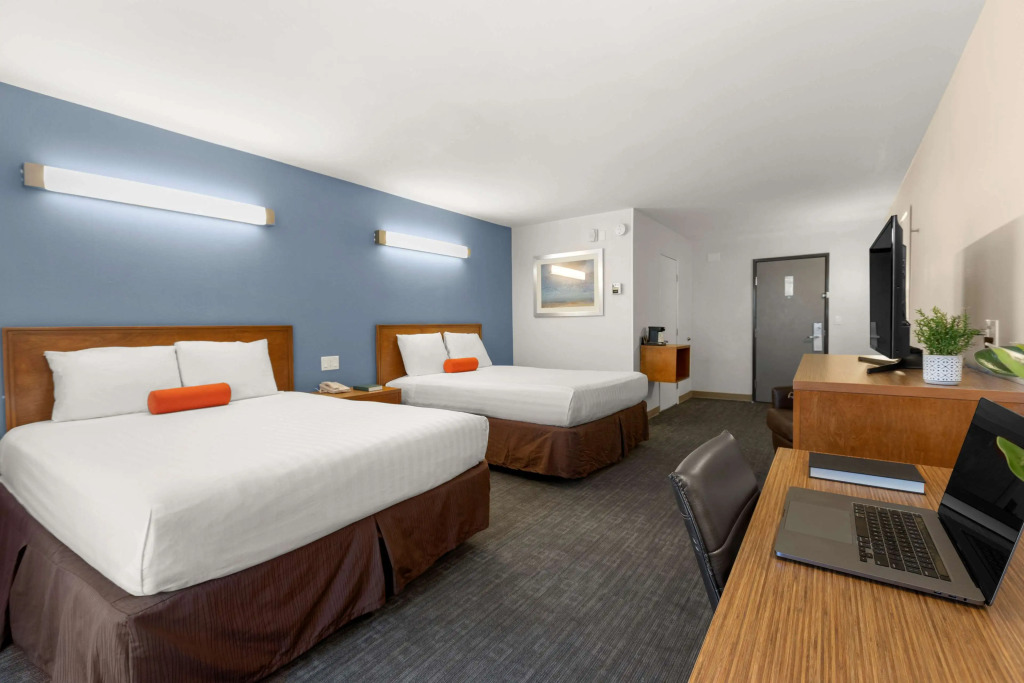 Good Nite Inn Redwood City - San Francisco Airport