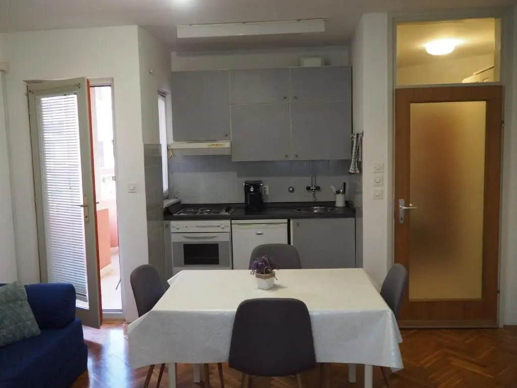 Apartment Erika