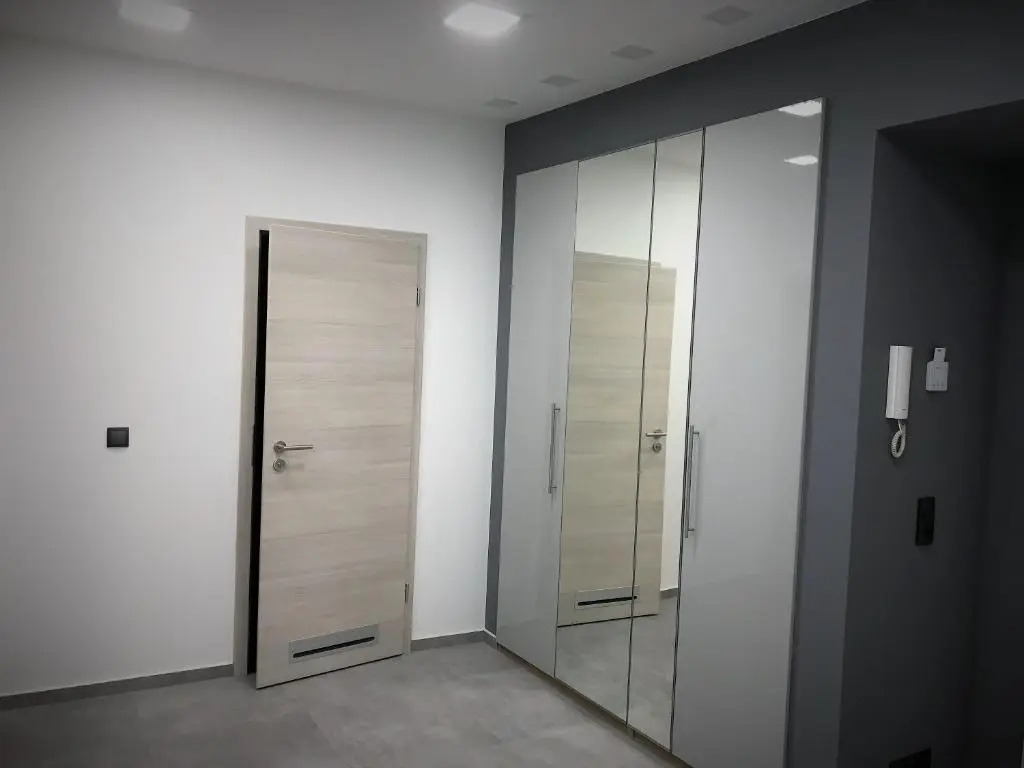 SALZHAUSBLICK BUSINESS APARTMENTS - Zentrale Lage am Salzhaus - MwSt-Rechnung verfügbar