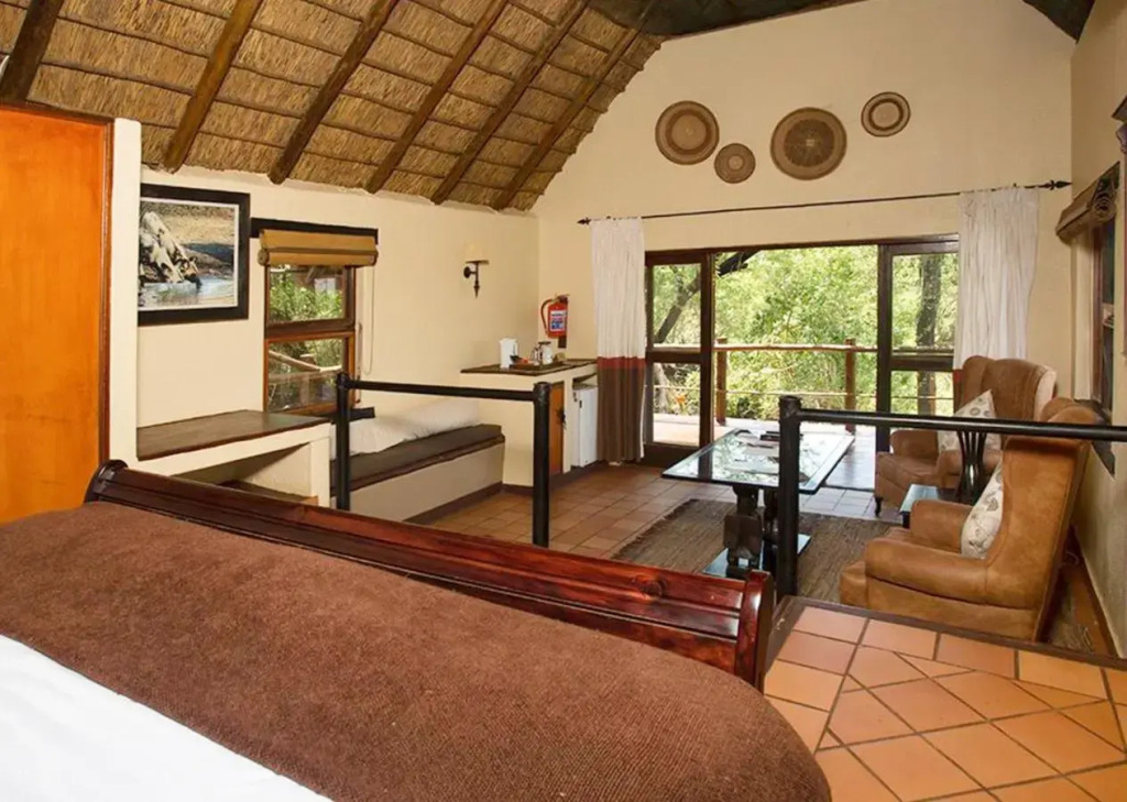 Madikwe River Lodge By Dream Resorts