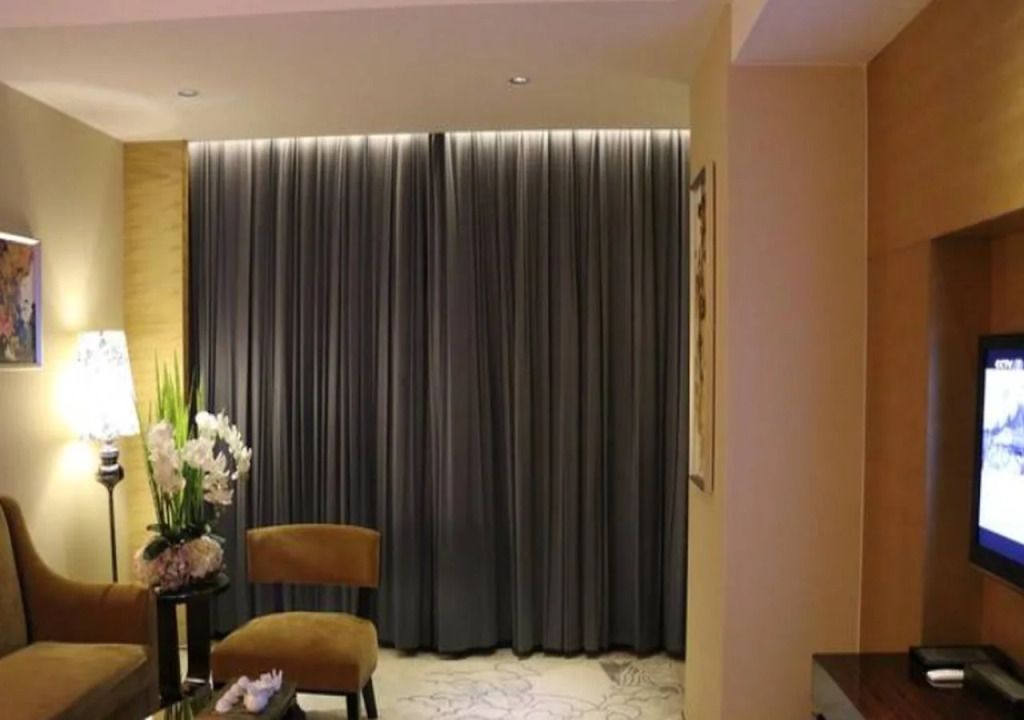 Howard Johnson Tianzhu Plaza Fuyang