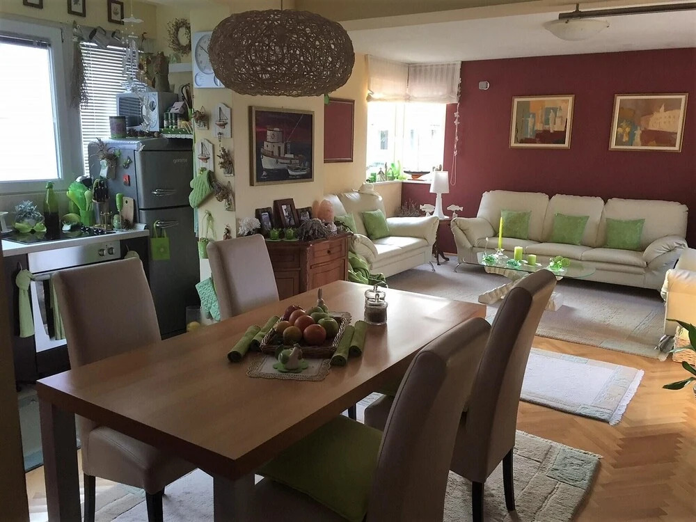Holiday home Porat - 2