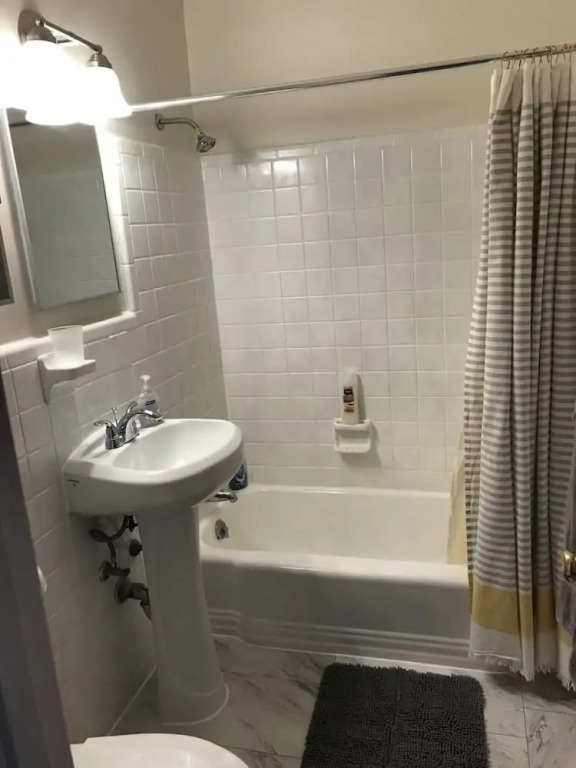 Furnished Apartments