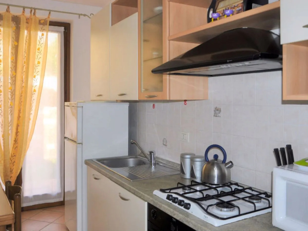 Residence Belvedere (LAZ280)