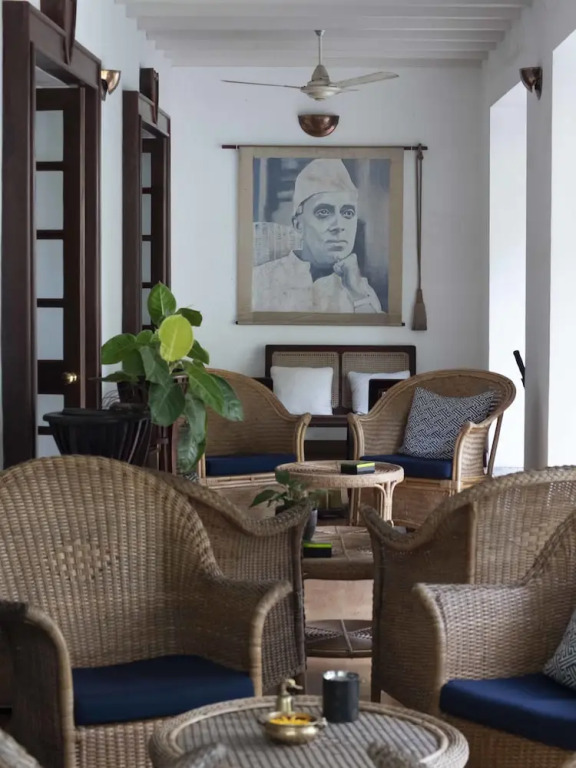 Le Colonial 1506 - Exclusive Luxury Hideaway