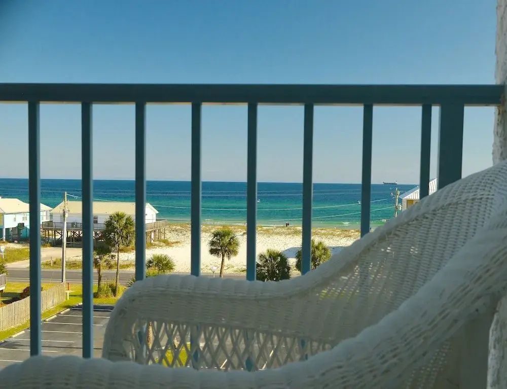 Gulf Shores Surf & Racquet Club 514A by RedAwning