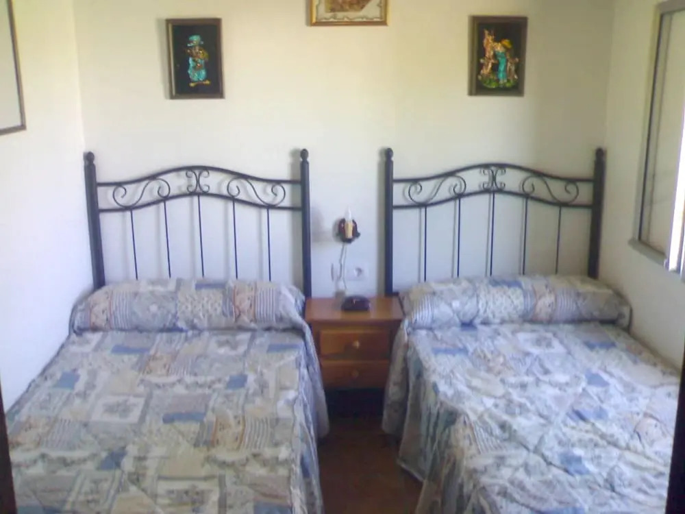 House With 2 Bedrooms in Sanlúcar de Barrameda, With Enclosed Garden - 2 km From the Beach