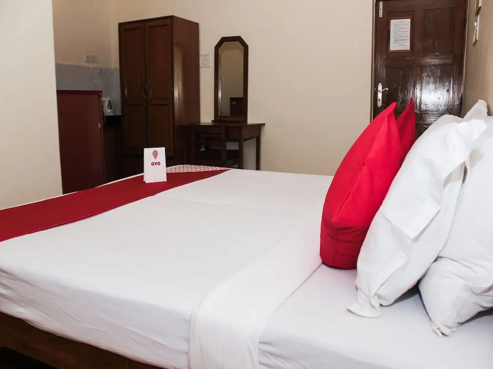 OYO 2728 Hotel Horizon