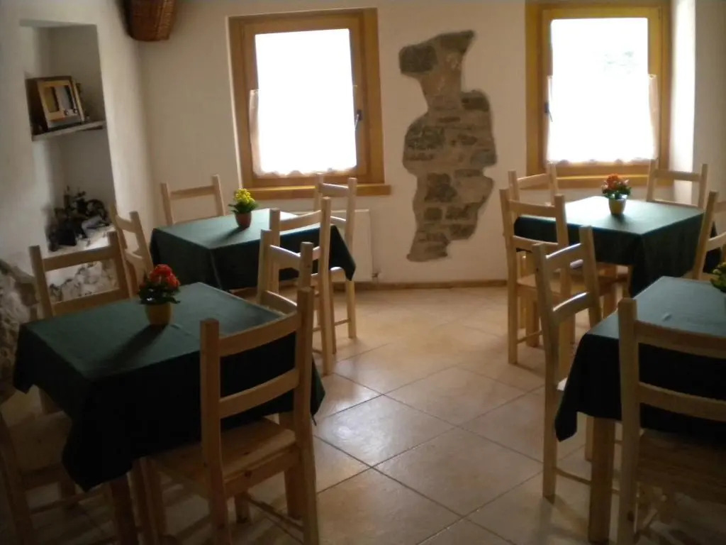 La Tieda - locazione turistica Reolon