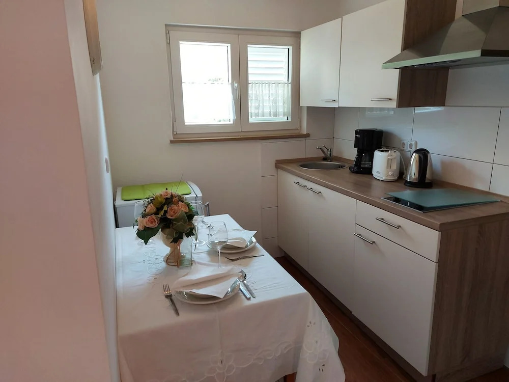 Apartments Kozul