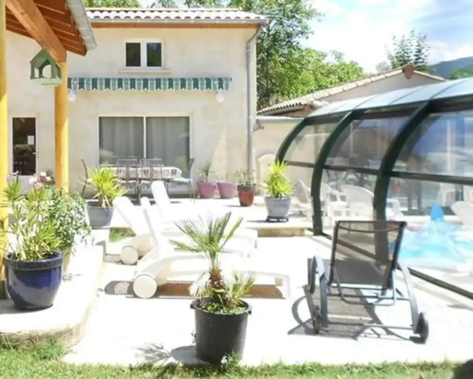 Le Pecher