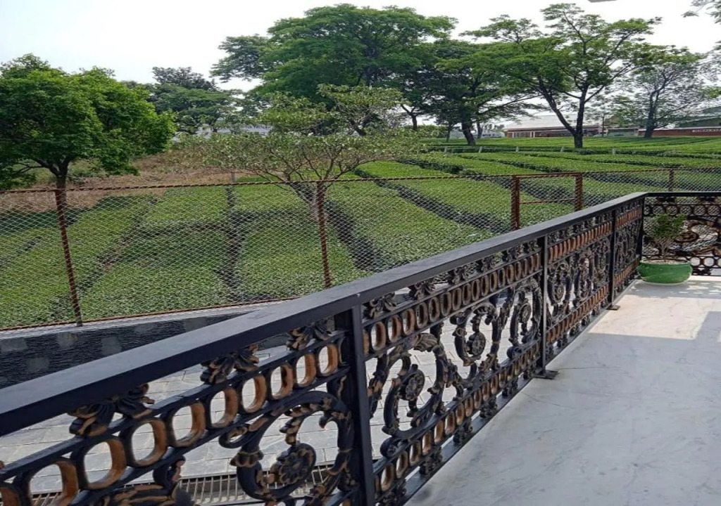 Matoshree Club and Resort