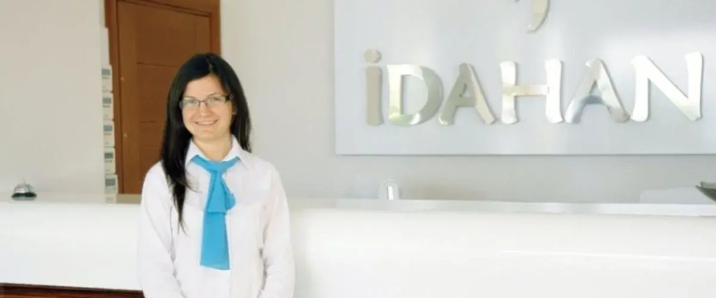 İdahan Otel