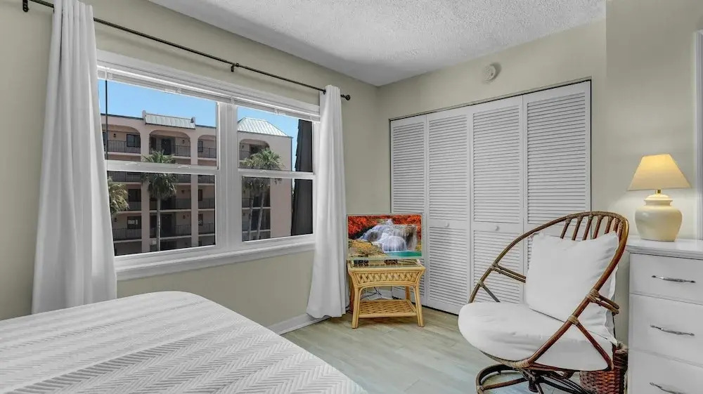 Sea La Vie at Cocoa Beach