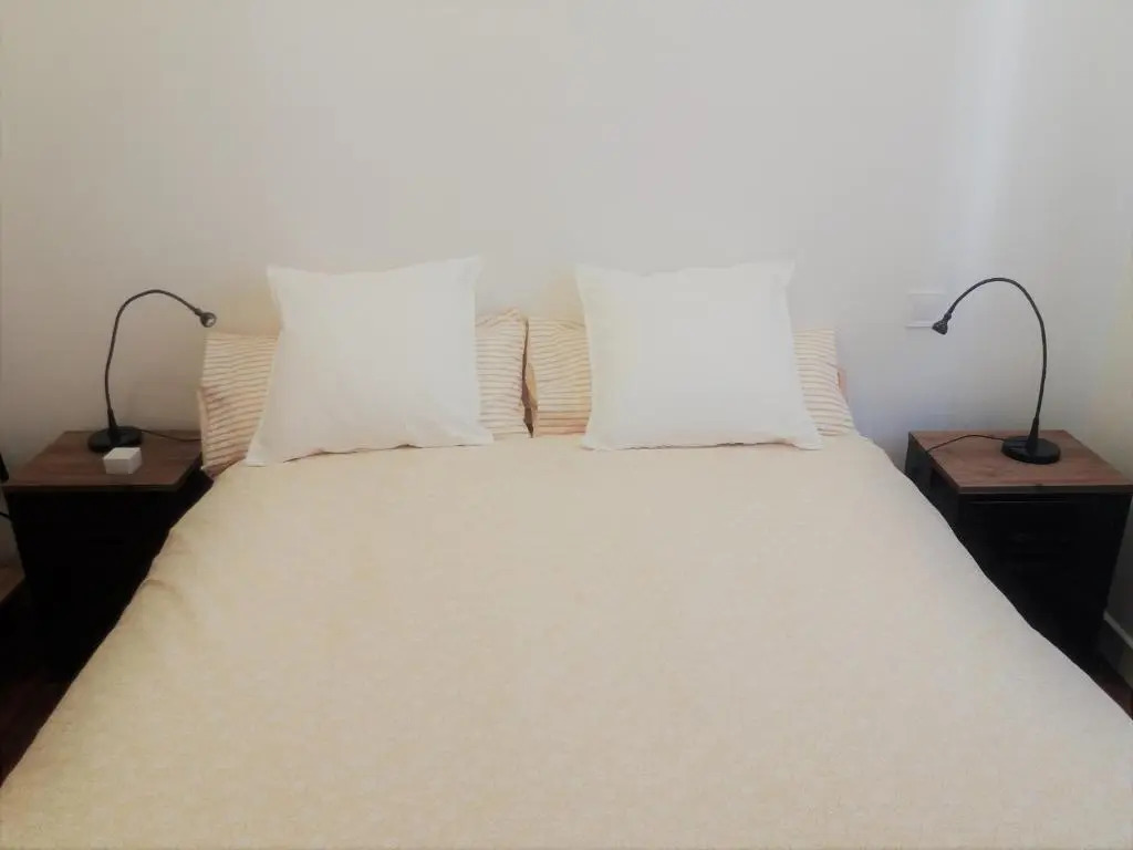 Acogedor y luminoso apartamento en Neguri