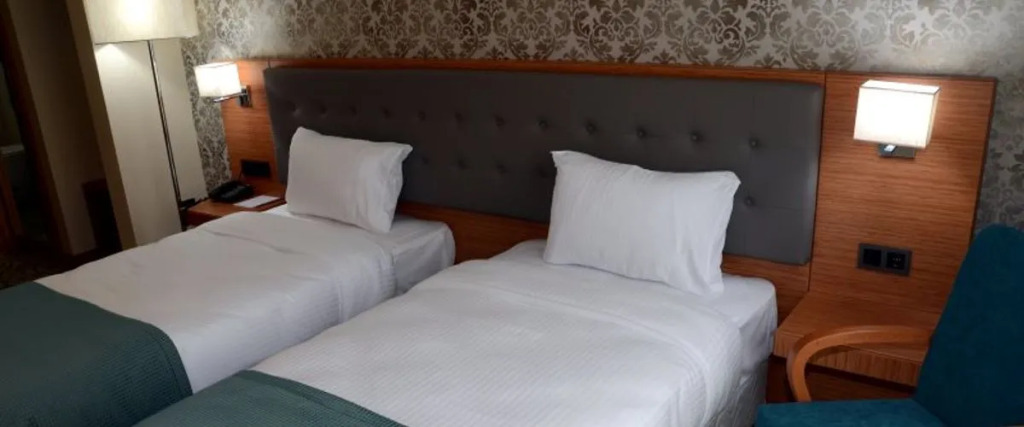 Çınarpark Otel