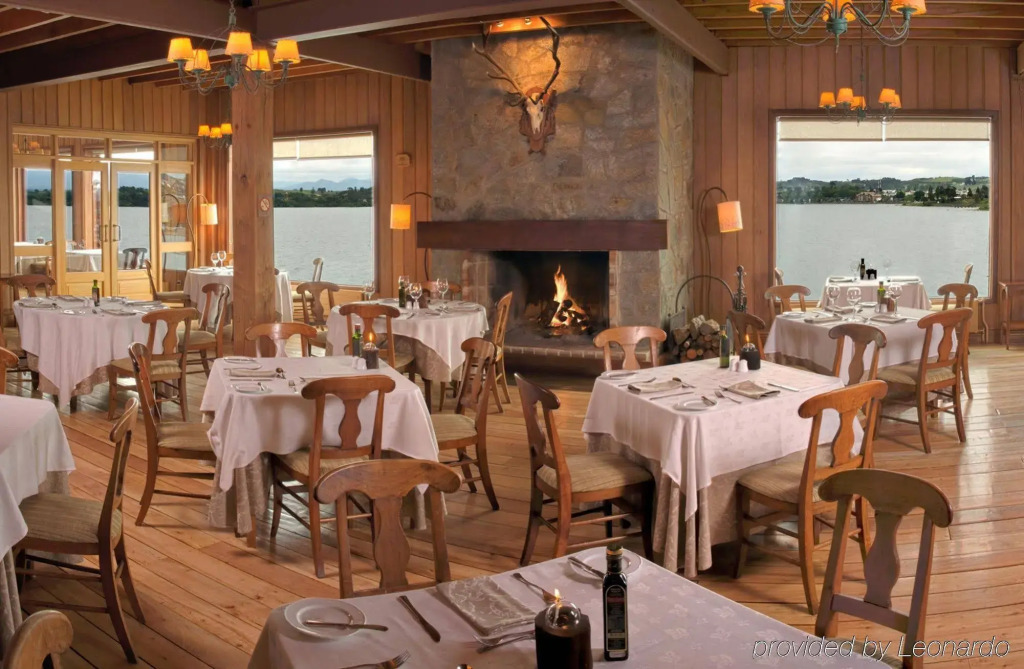 Hotel Cabaña Del Lago Puerto Varas