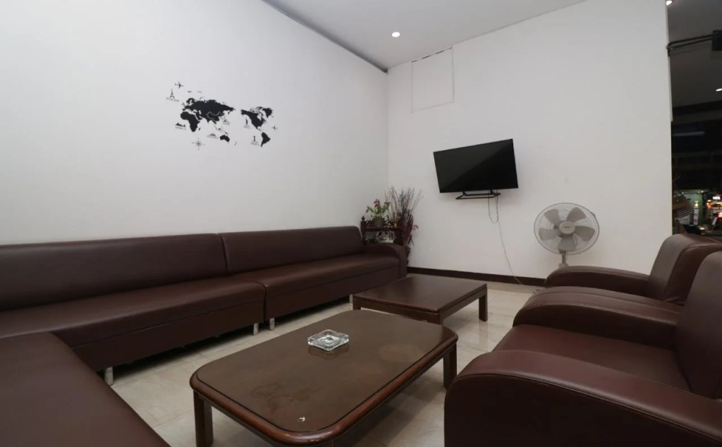 KKinn South Pattaya