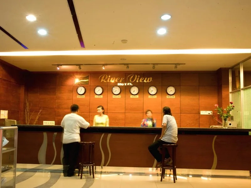 River View Hotel Nha Trang