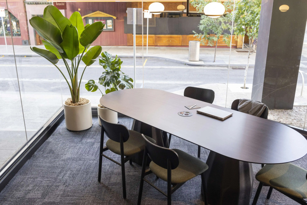 Pensione Hotel Perth