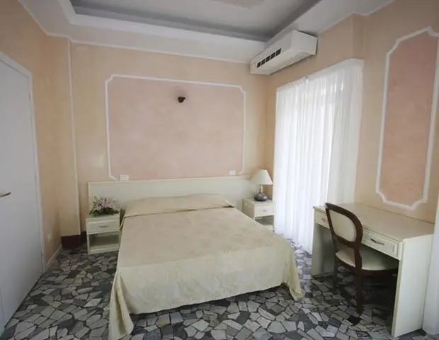 Hotel Maria Grazia