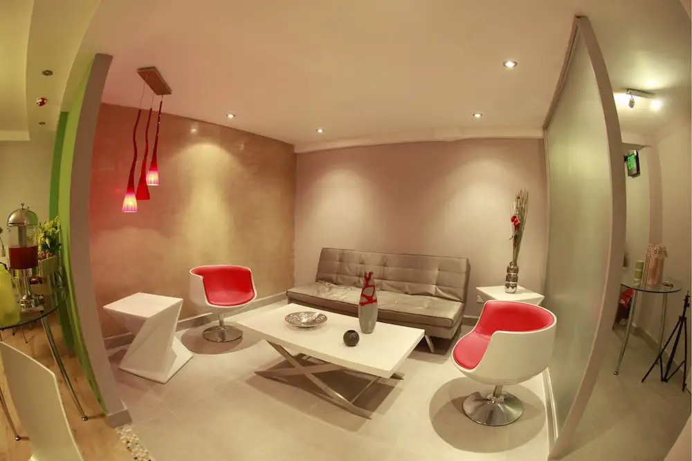 Hotel Boutique Lemon Inn