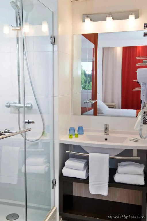 ibis Styles Saint Dizier