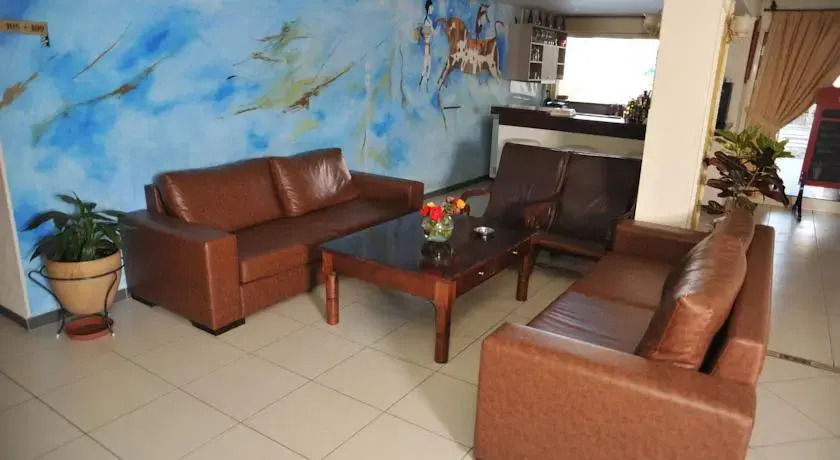 Michalis Apartments