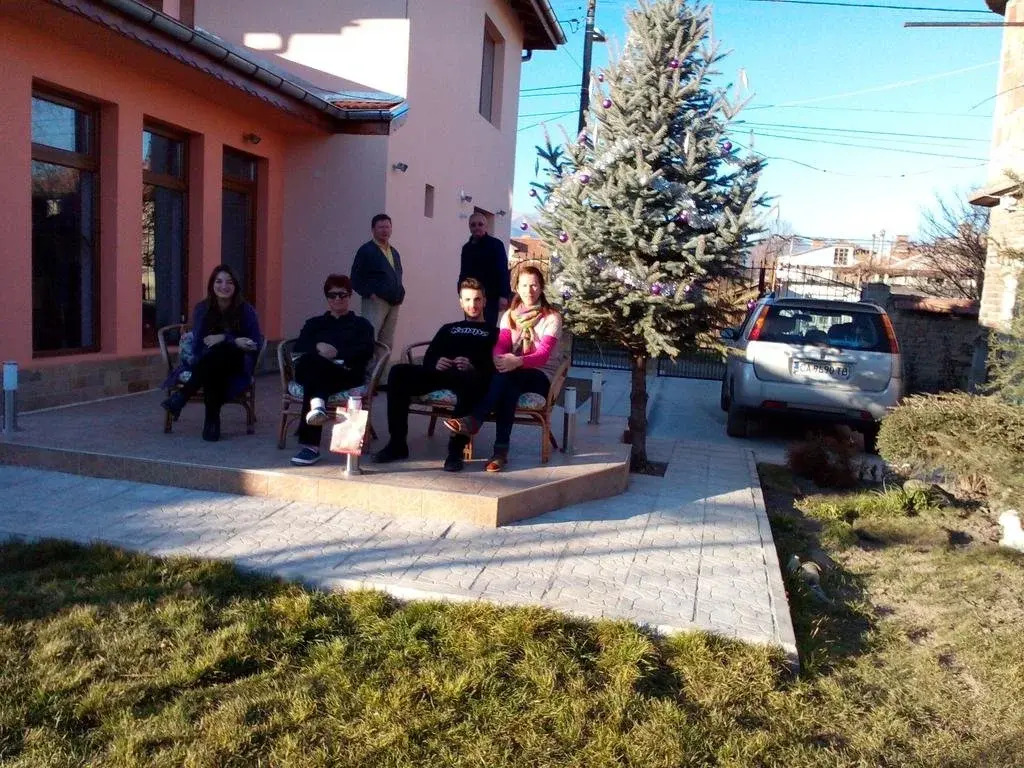Guest House Simona